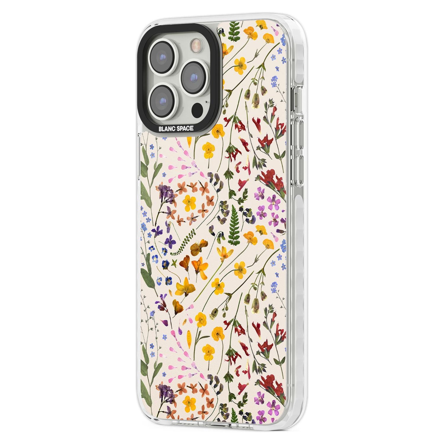 Wildflower Bouquet Cream