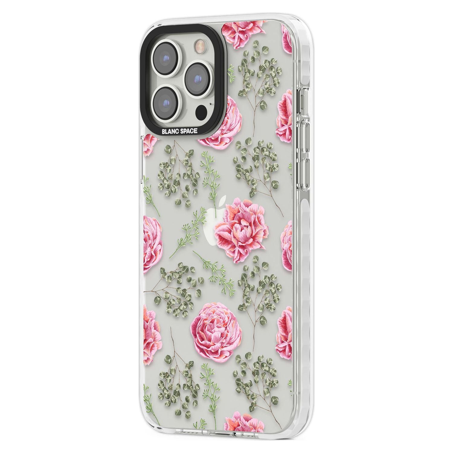 Roses & Eucalyptus Floral