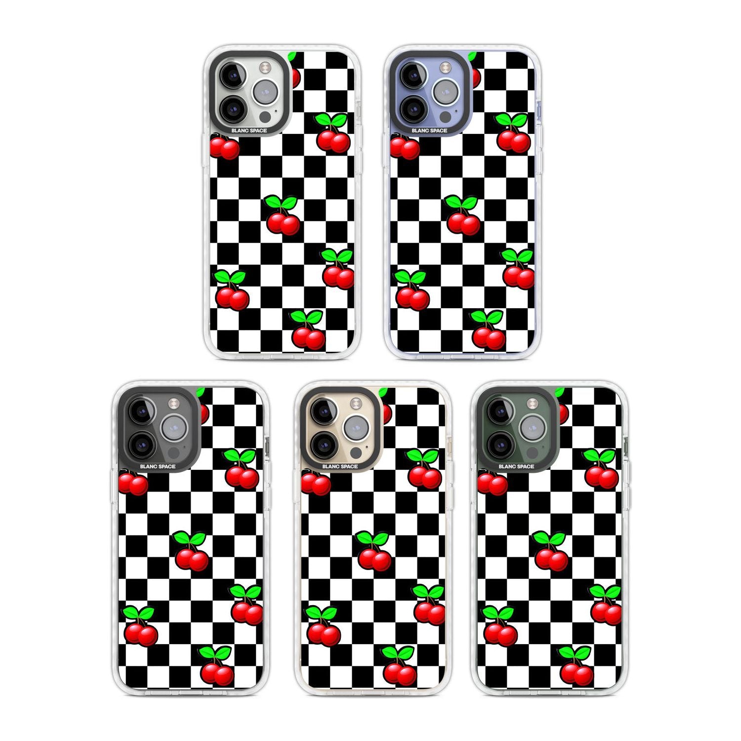 Checkered Cherry Phone Case iPhone 15 Pro Max / Black Impact Case,iPhone 15 Plus / Black Impact Case,iPhone 15 Pro / Black Impact Case,iPhone 15 / Black Impact Case,iPhone 15 Pro Max / Impact Case,iPhone 15 Plus / Impact Case,iPhone 15 Pro / Impact Case,iPhone 15 / Impact Case,iPhone 15 Pro Max / Magsafe Black Impact Case,iPhone 15 Plus / Magsafe Black Impact Case,iPhone 15 Pro / Magsafe Black Impact Case,iPhone 15 / Magsafe Black Impact Case,iPhone 14 Pro Max / Black Impact Case,iPhone 14 Plus / Black Impa