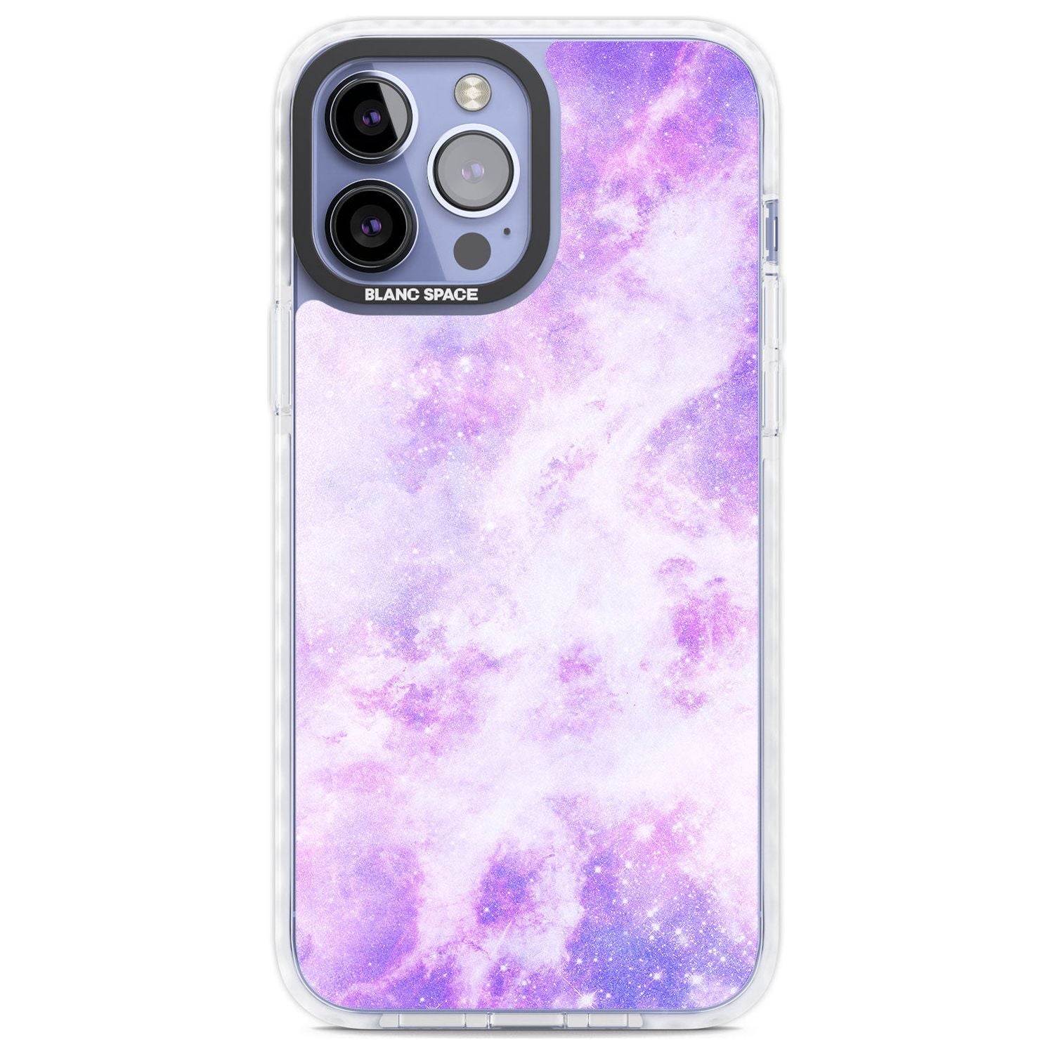 Purple Galaxy Vibes