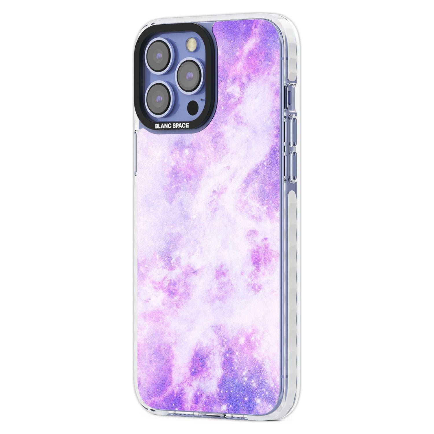 Purple Galaxy Vibes
