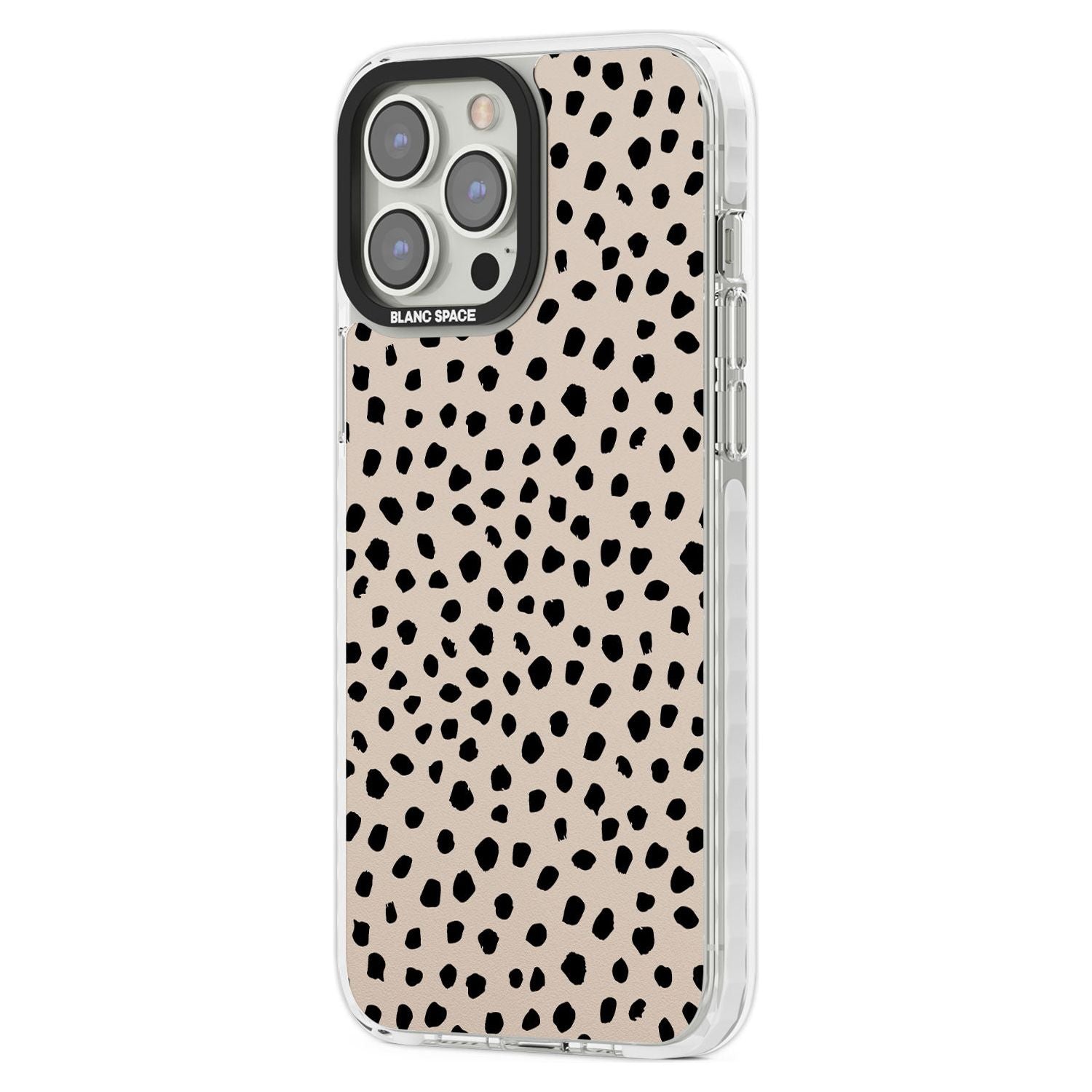 Almond LattePhone Case for iPhone 14 Pro Max