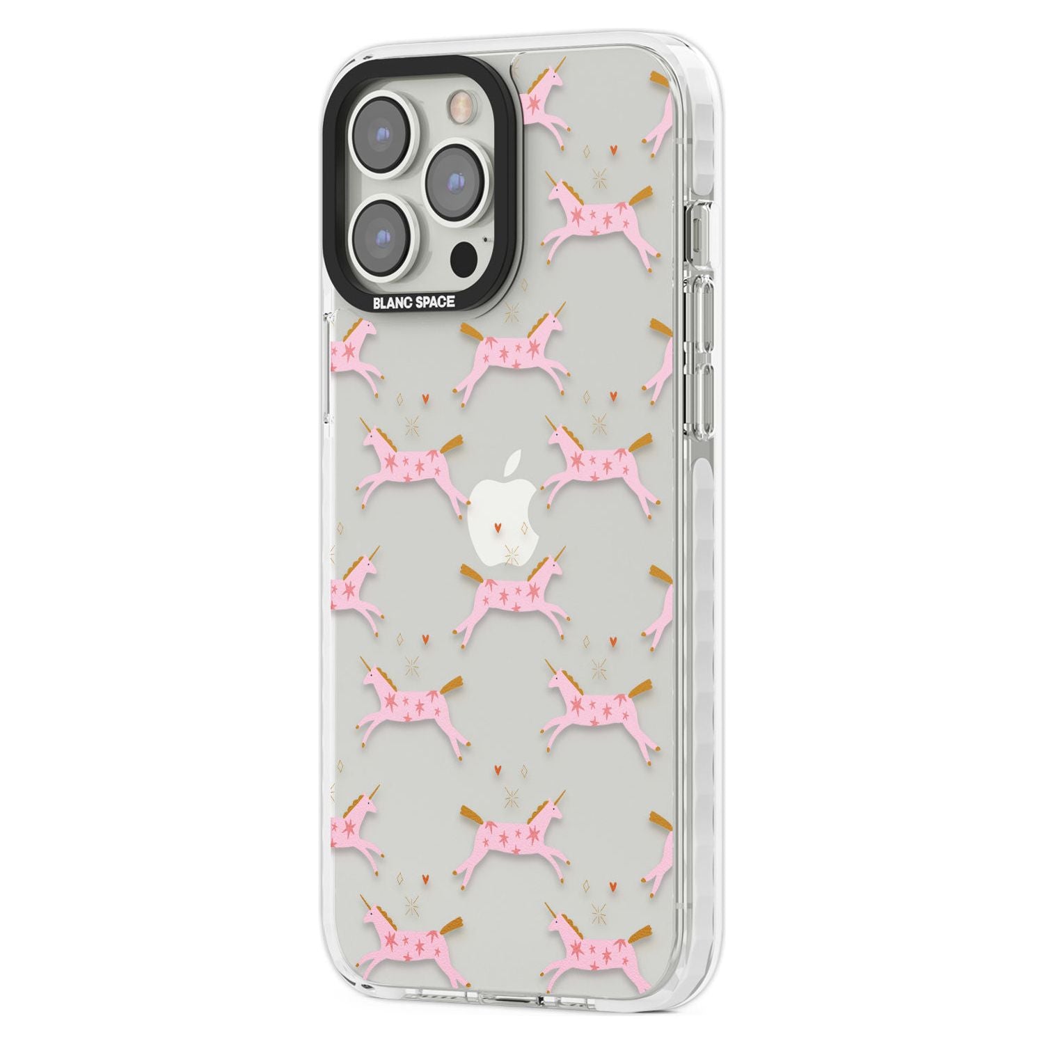 Pink Unicorn