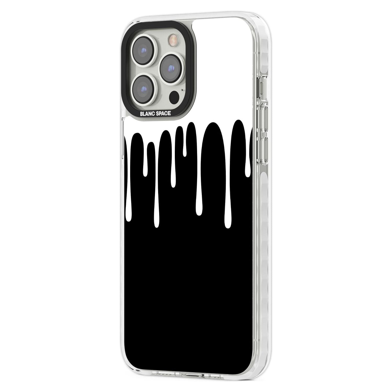 Melted Effect: White & Black Phone Case iPhone 15 Pro Max / Black Impact Case,iPhone 15 Plus / Black Impact Case,iPhone 15 Pro / Black Impact Case,iPhone 15 / Black Impact Case,iPhone 15 Pro Max / Impact Case,iPhone 15 Plus / Impact Case,iPhone 15 Pro / Impact Case,iPhone 15 / Impact Case,iPhone 15 Pro Max / Magsafe Black Impact Case,iPhone 15 Plus / Magsafe Black Impact Case,iPhone 15 Pro / Magsafe Black Impact Case,iPhone 15 / Magsafe Black Impact Case,iPhone 14 Pro Max / Black Impact Case,iPhone 14 Plus