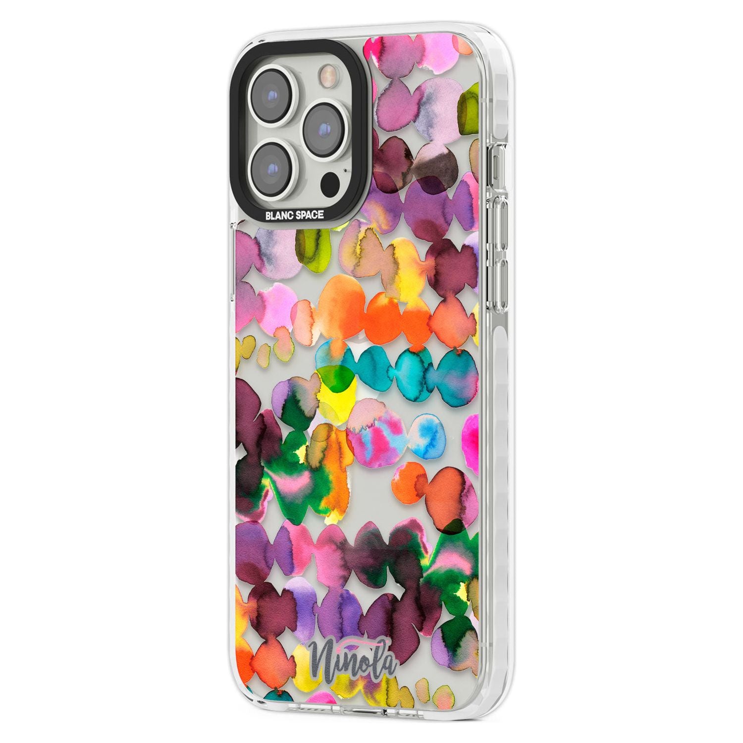Ink Bleeding Dots Phone Case iPhone 15 Pro Max / Black Impact Case,iPhone 15 Plus / Black Impact Case,iPhone 15 Pro / Black Impact Case,iPhone 15 / Black Impact Case,iPhone 15 Pro Max / Impact Case,iPhone 15 Plus / Impact Case,iPhone 15 Pro / Impact Case,iPhone 15 / Impact Case,iPhone 15 Pro Max / Magsafe Black Impact Case,iPhone 15 Plus / Magsafe Black Impact Case,iPhone 15 Pro / Magsafe Black Impact Case,iPhone 15 / Magsafe Black Impact Case,iPhone 14 Pro Max / Black Impact Case,iPhone 14 Plus / Black Imp