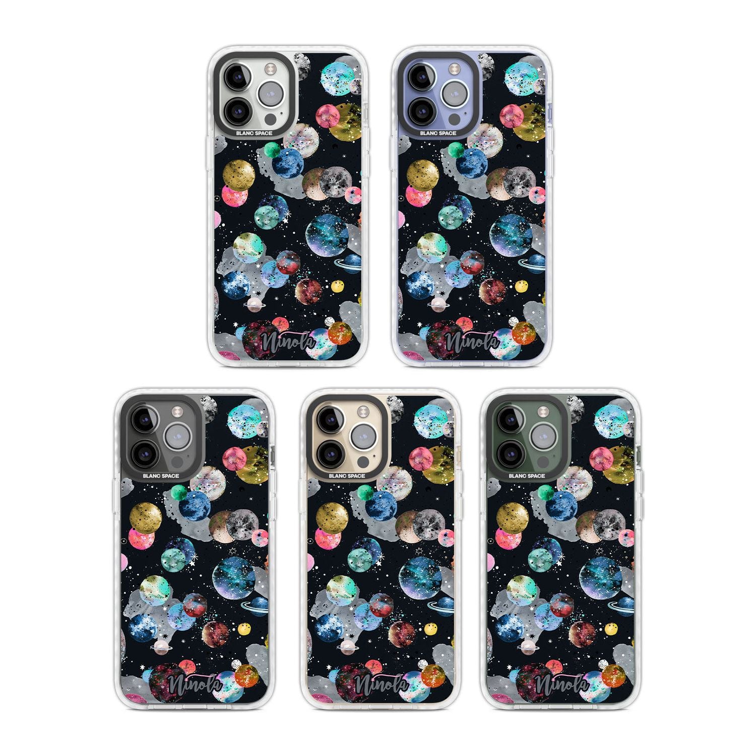 Cosmic Galaxy