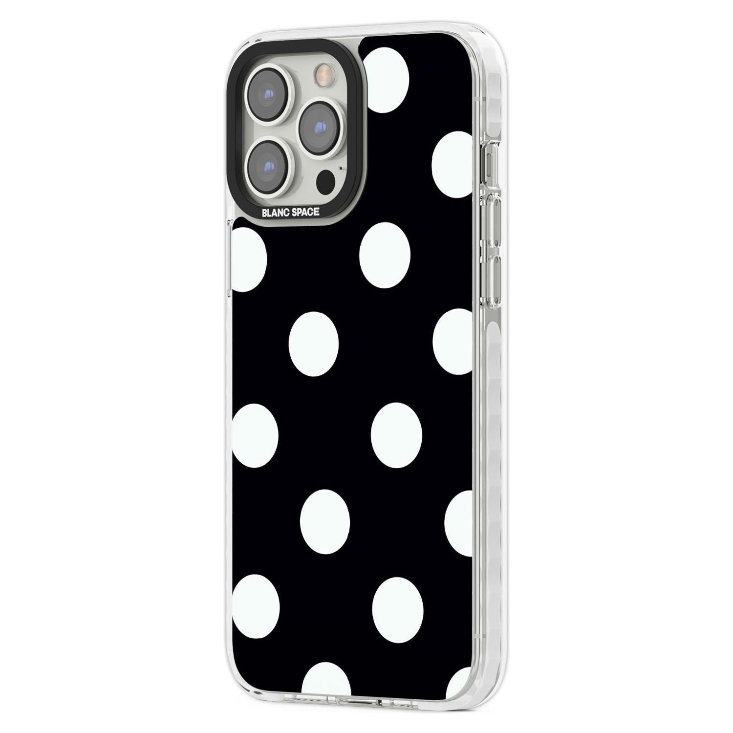 Chic Black Polka Dot Phone Case iPhone 15 Pro Max / Black Impact Case,iPhone 15 Plus / Black Impact Case,iPhone 15 Pro / Black Impact Case,iPhone 15 / Black Impact Case,iPhone 15 Pro Max / Impact Case,iPhone 15 Plus / Impact Case,iPhone 15 Pro / Impact Case,iPhone 15 / Impact Case,iPhone 15 Pro Max / Magsafe Black Impact Case,iPhone 15 Plus / Magsafe Black Impact Case,iPhone 15 Pro / Magsafe Black Impact Case,iPhone 15 / Magsafe Black Impact Case,iPhone 14 Pro Max / Black Impact Case,iPhone 14 Plus / Black