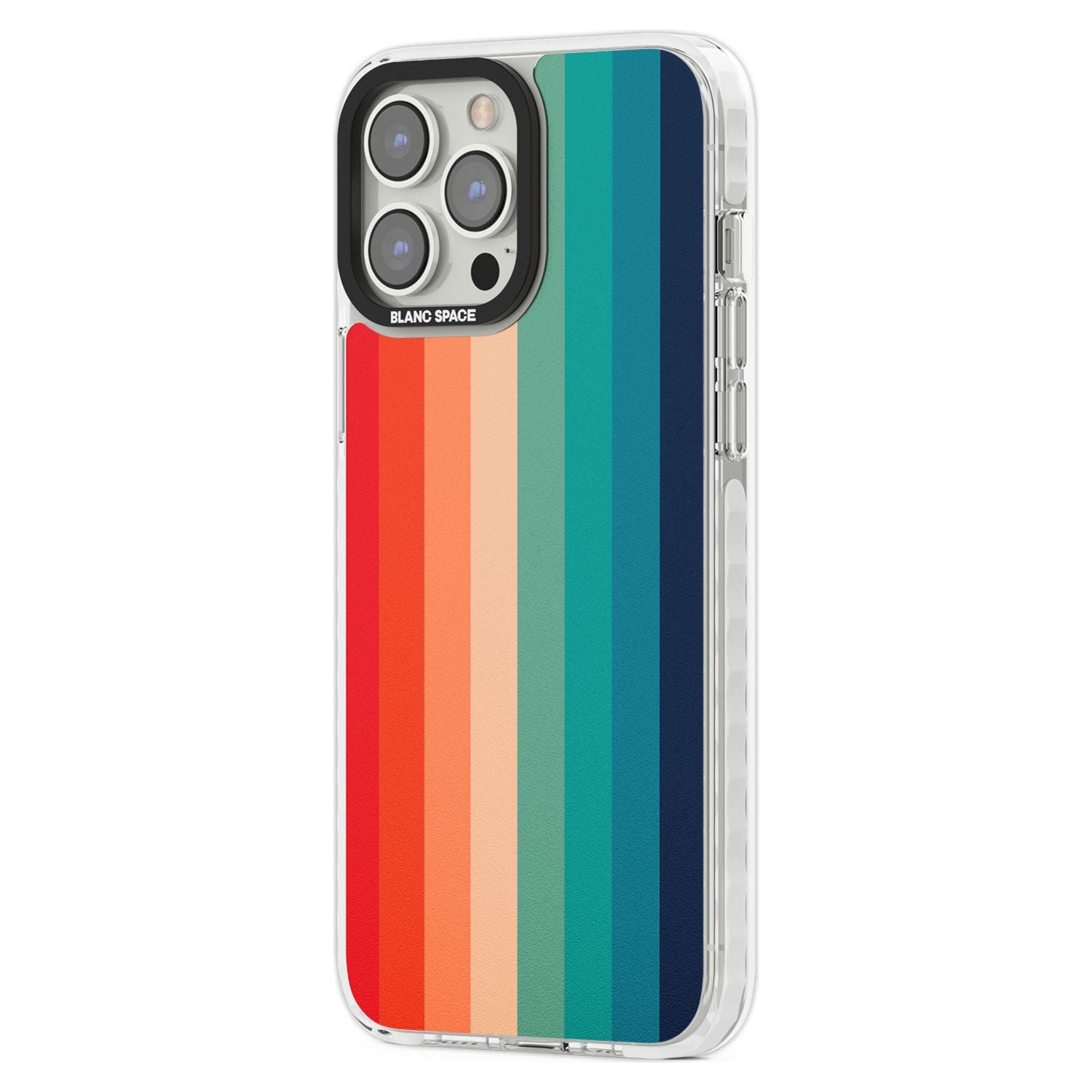 Retro 70'S Colour Palette