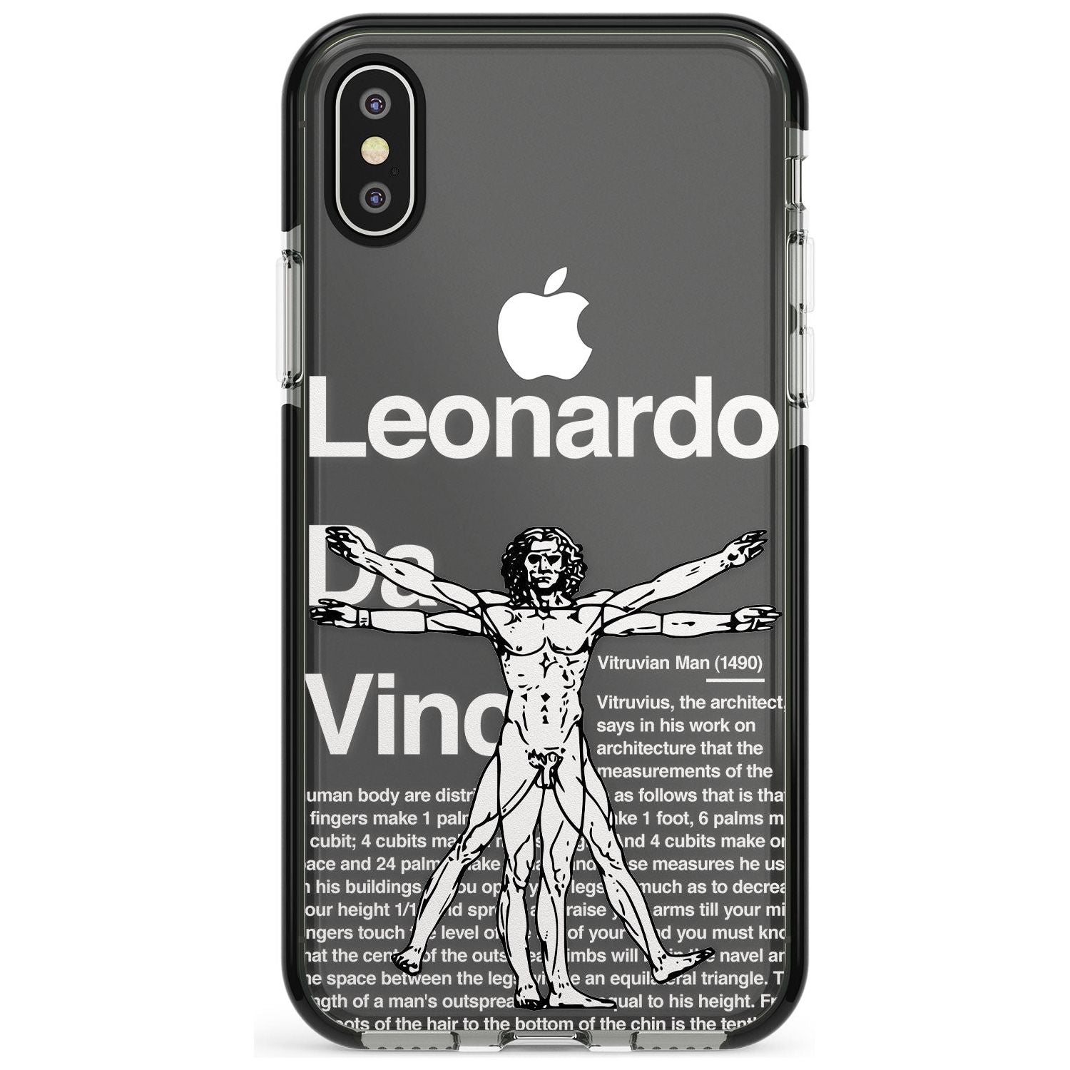 Birth of Venus Phone Case for iPhone X XS Max XR