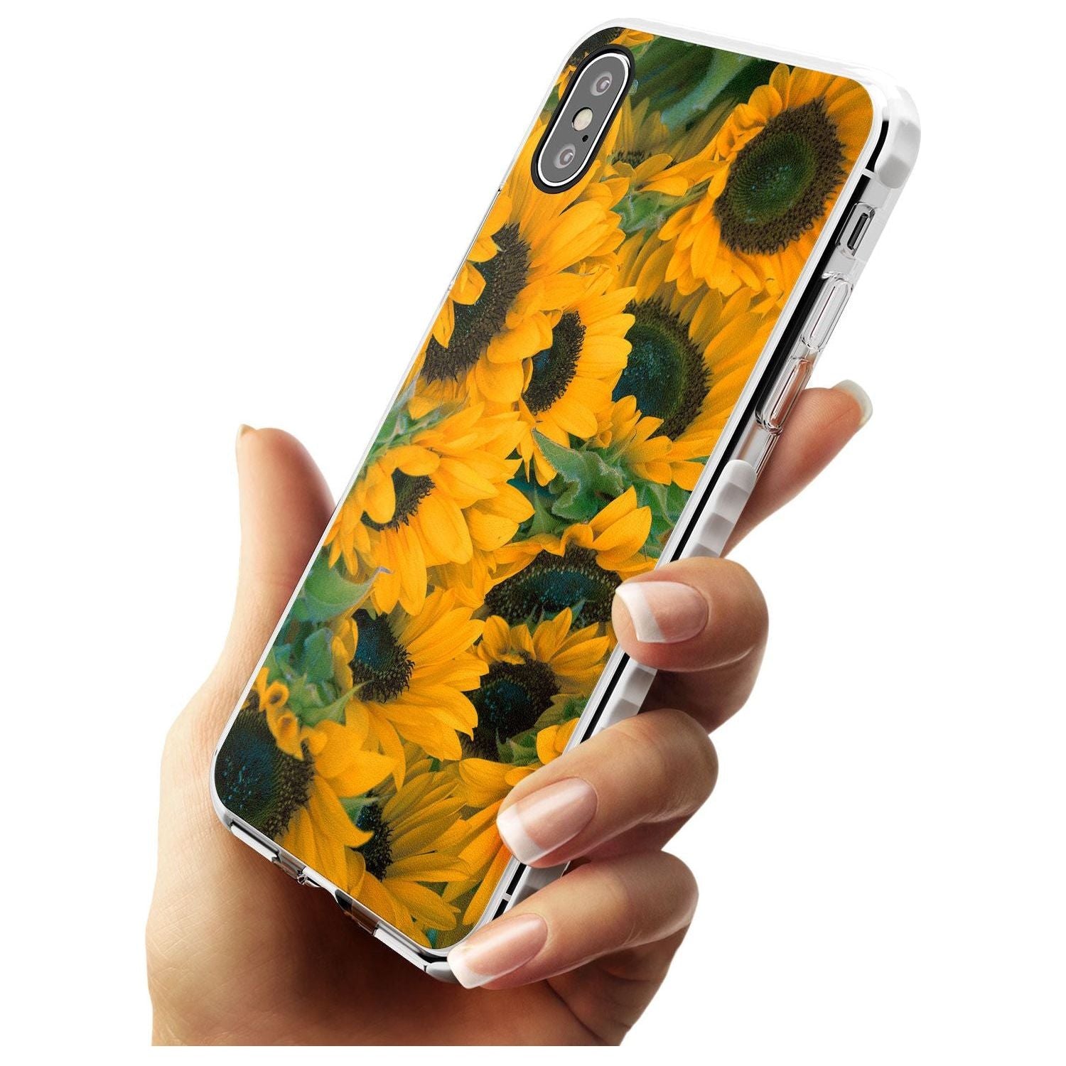 Sunflowers iPhone Case Phone Case - Case Warehouse