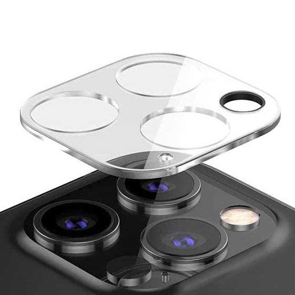 Tempered Glass Camera Lens Protector
