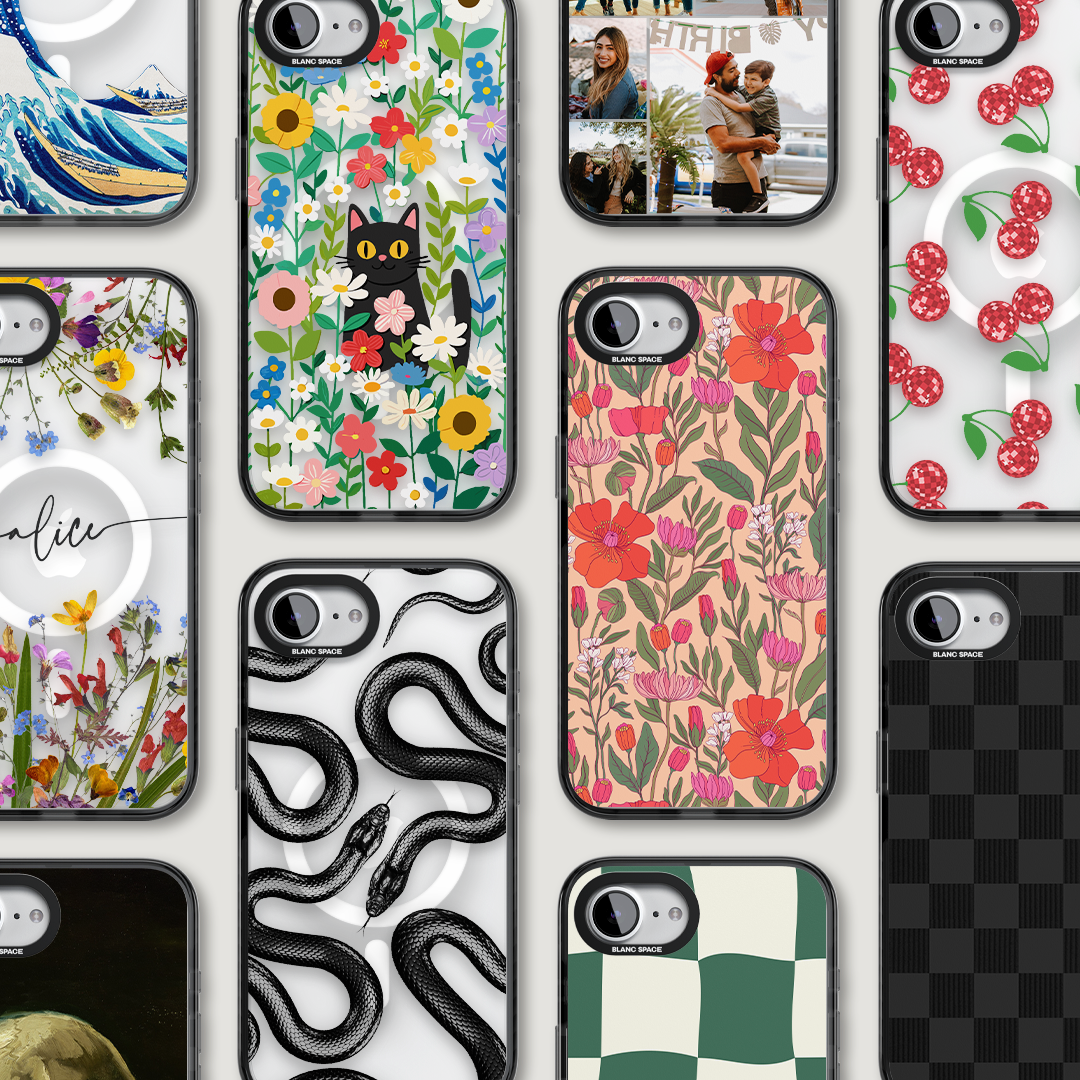 iPhone 16e Essentials: Style, Protection & Personality