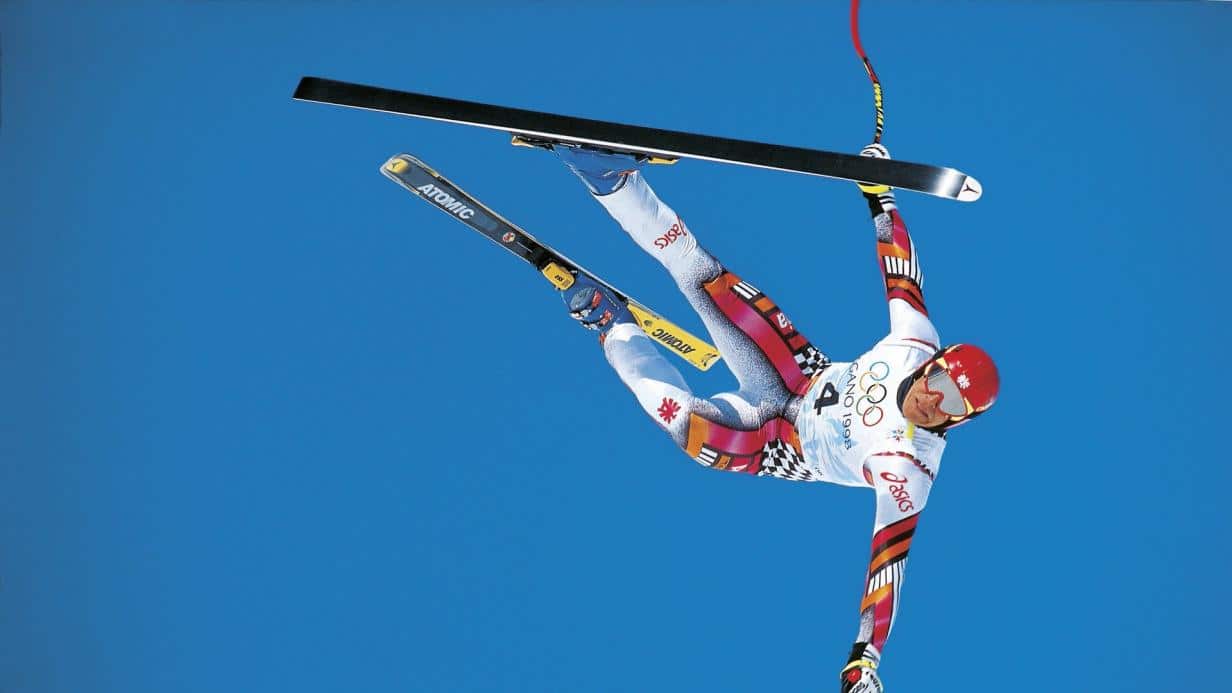 Winter Olympics - Top 5 Most Photo Worthy Moments