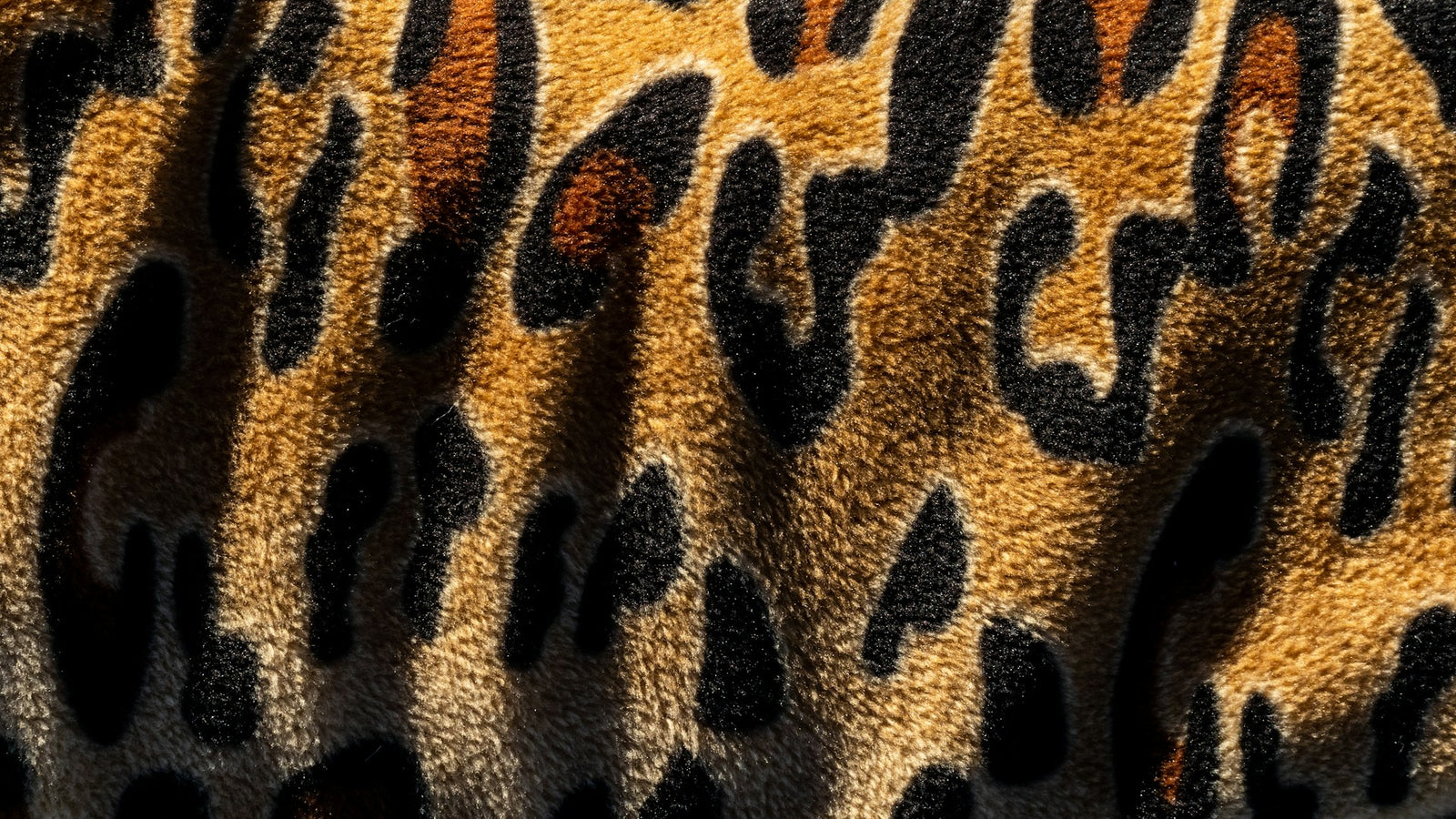 Cheetah Print Phone Case by Blanc Space: Stylish Protection for Your Device