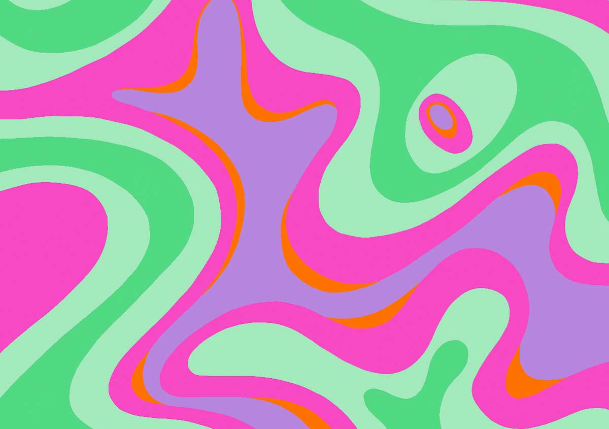 Squiggs x Blanc Space