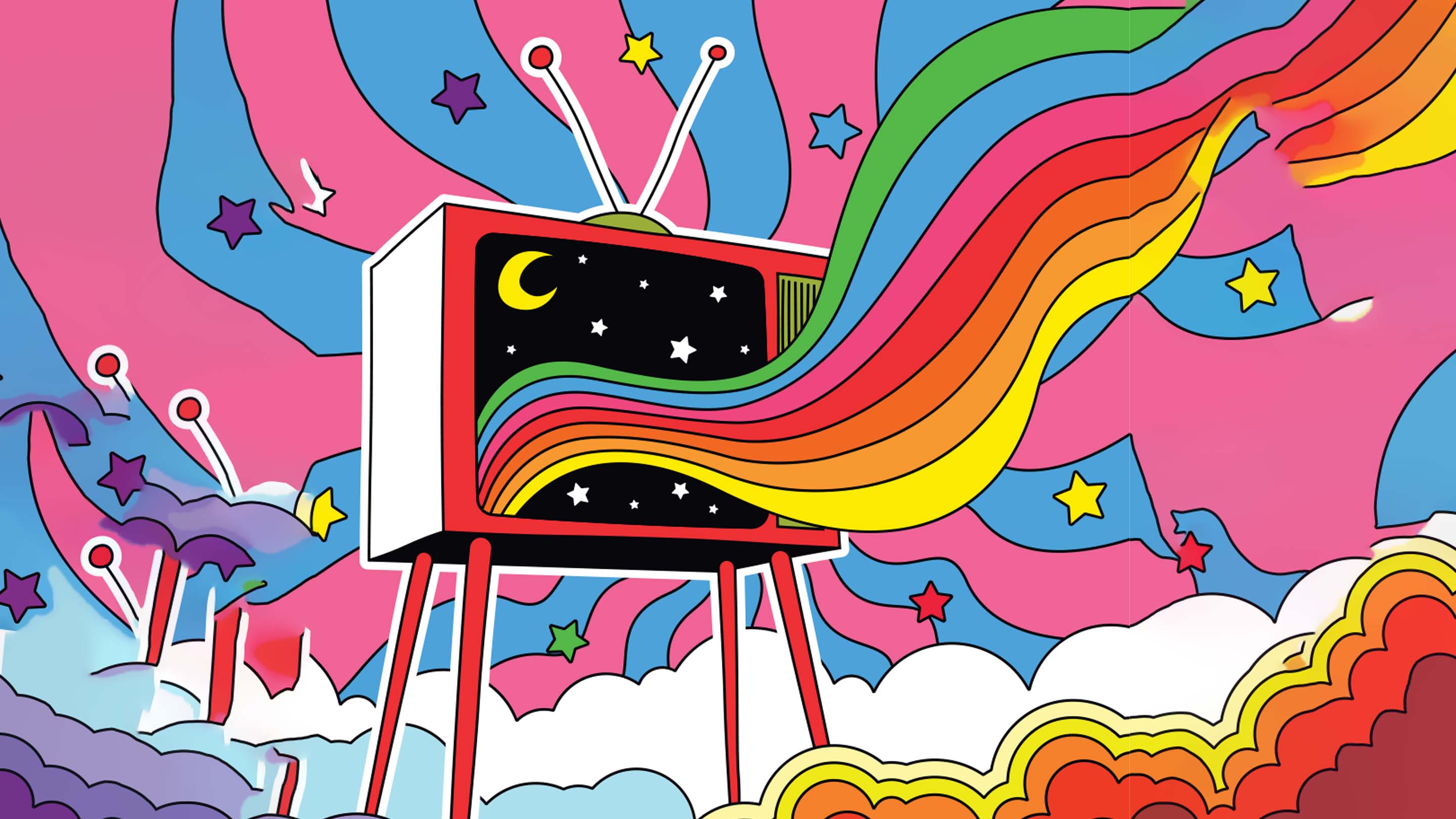 Svekloid x Blanc Space