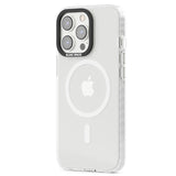 Magsafe Clear Impact