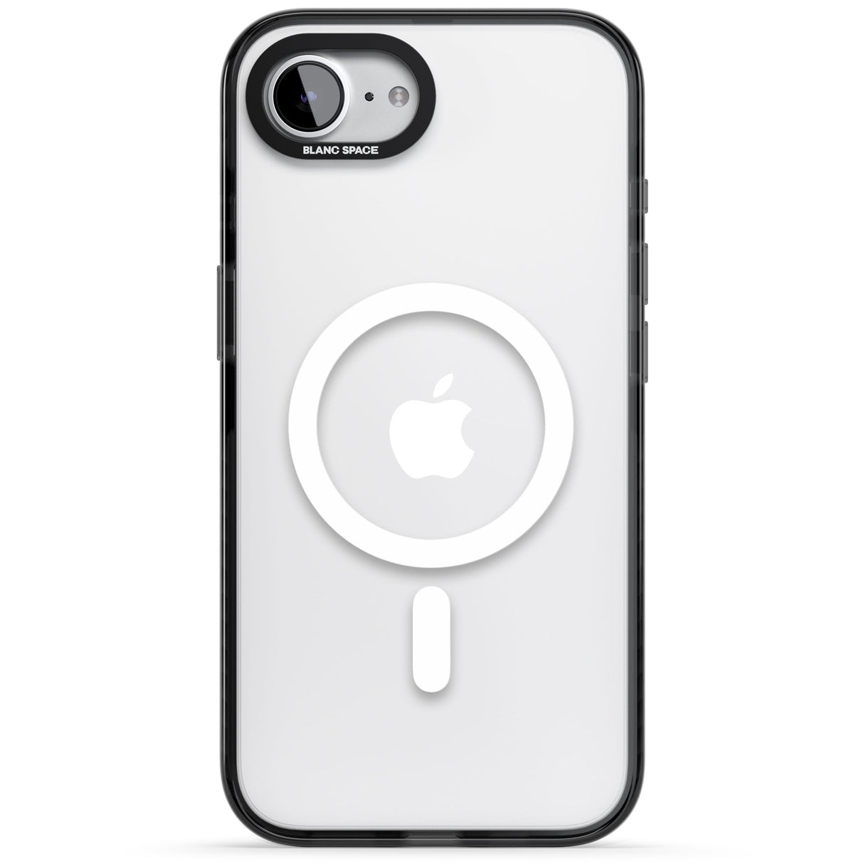 Magsafe Black Clear Impact