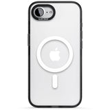 Magsafe Black Clear Impact