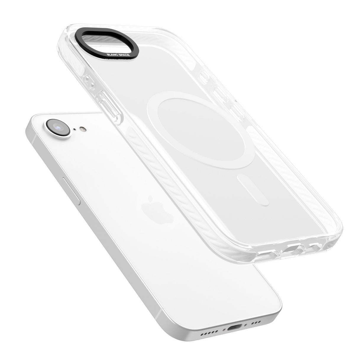 Magsafe Clear Impact