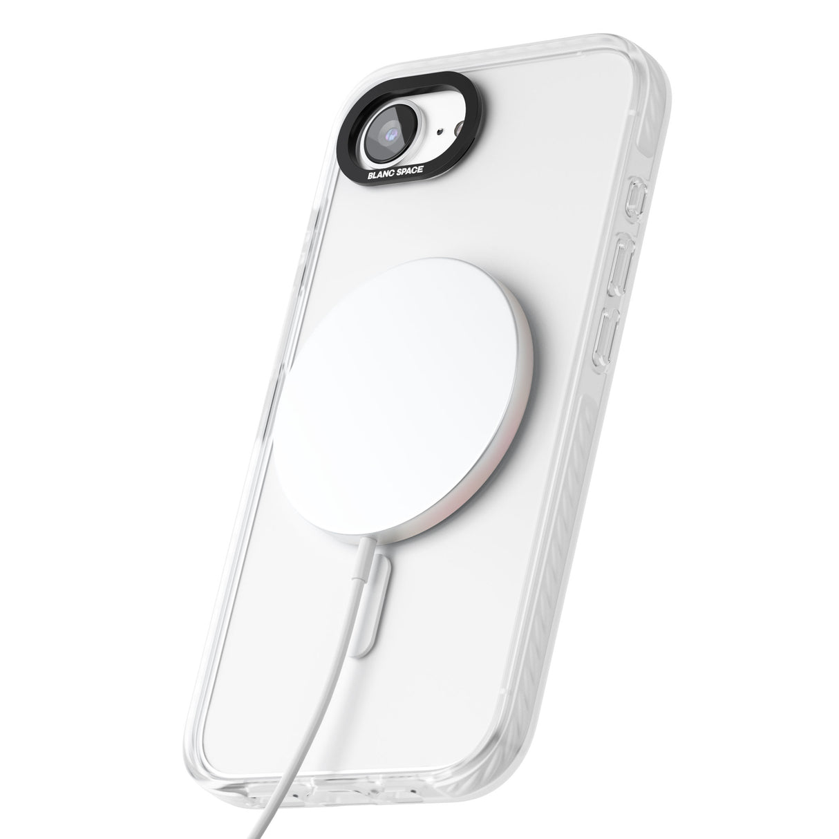 Magsafe Clear Impact