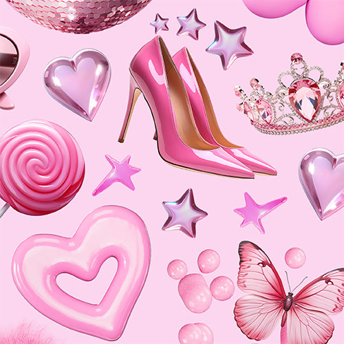 Pinkcore