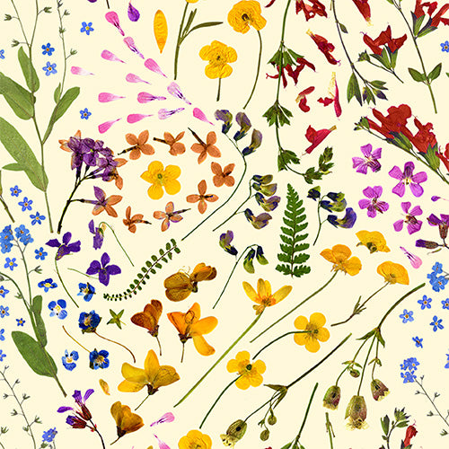 Floral