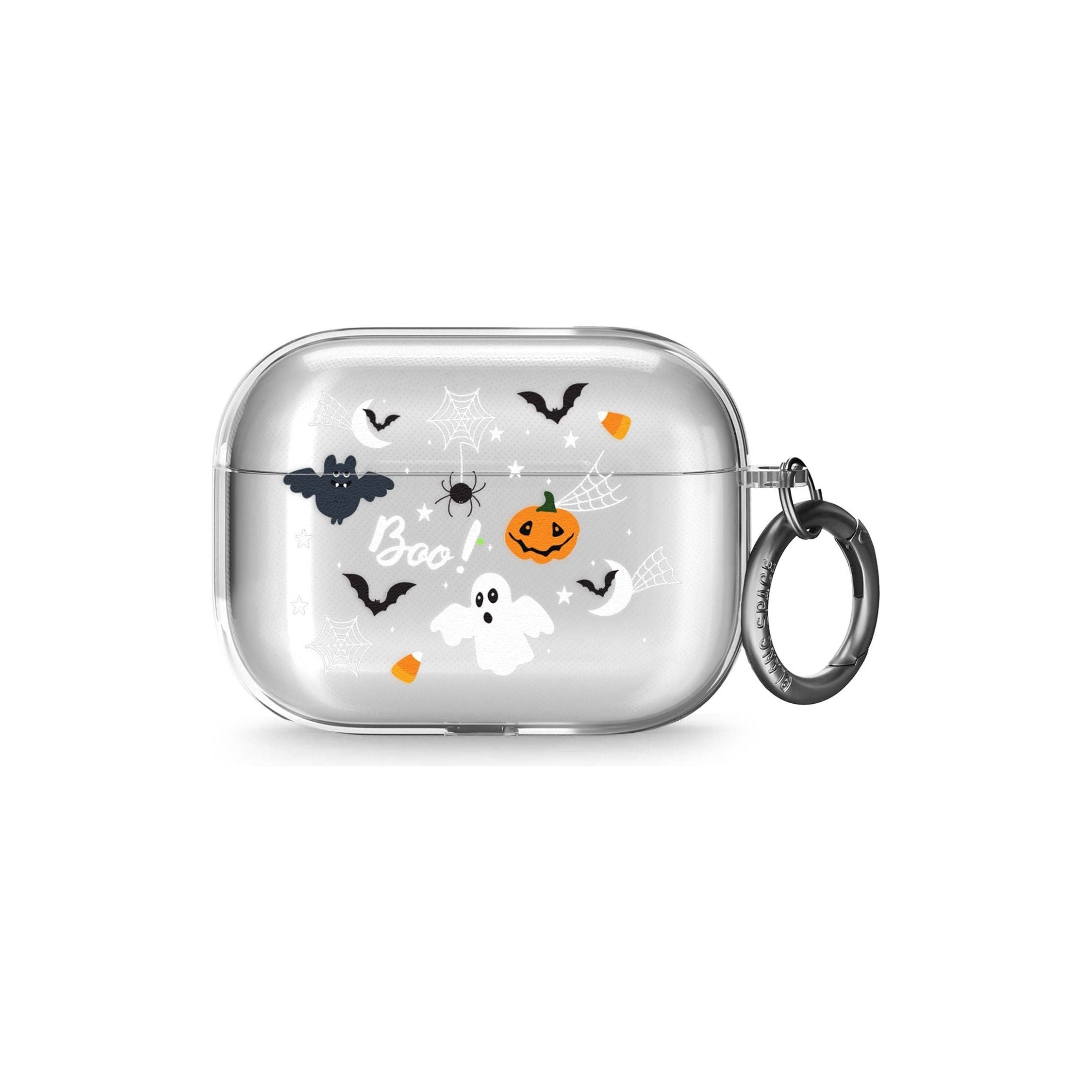 Halloween Mix Pattern AirPods Pro Case