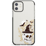 Feline Phenomenon Impact Phone Case for iPhone 11, iphone 12