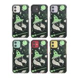 Halloween Mix Pattern Impact Phone Case for iPhone 11, iphone 12