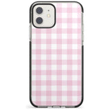 Pink Bolt Pattern Impact Phone Case for iPhone 11, iphone 12