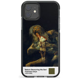 The Birth of Venus Impact Phone Case for iPhone 11, iphone 12