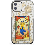 Celestial Zodiac - Capricorn Impact Phone Case for iPhone 11, iphone 12