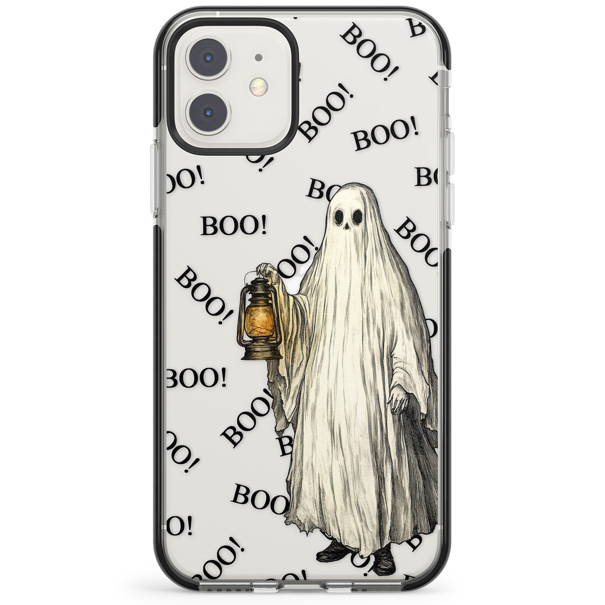 Light the Way Impact Phone Case for iPhone 11, iphone 12