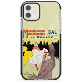 Moulin Rouge Poster Impact Phone Case for iPhone 11, iphone 12