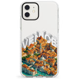 Venice Impact Phone Case for iPhone 11, iphone 12