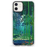 Bamboo Grove of Saga Impact Phone Case for iPhone 11, iphone 12