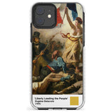 The Birth of Venus Impact Phone Case for iPhone 11, iphone 12