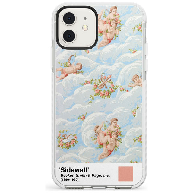 Sidewall Impact Phone Case for iPhone 11, iphone 12