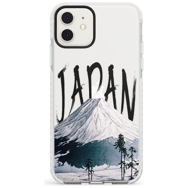 Sidewall Impact Phone Case for iPhone 11, iphone 12