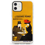 Absinthe, J.Edouard Pernot Poster Impact Phone Case for iPhone 11, iphone 12