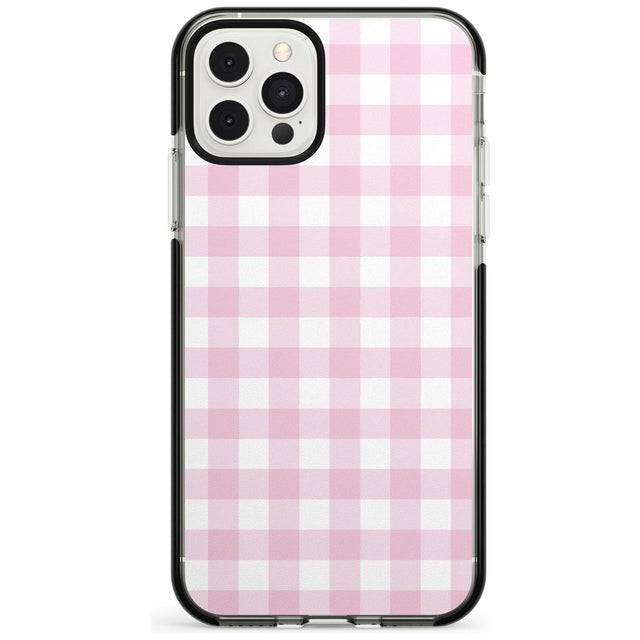 Pink Bolt Pattern Impact Phone Case for iPhone 11, iphone 12