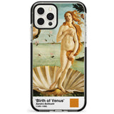 The Birth of Venus Impact Phone Case for iPhone 11, iphone 12