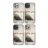 The Birth of Venus Impact Phone Case for iPhone 11, iphone 12