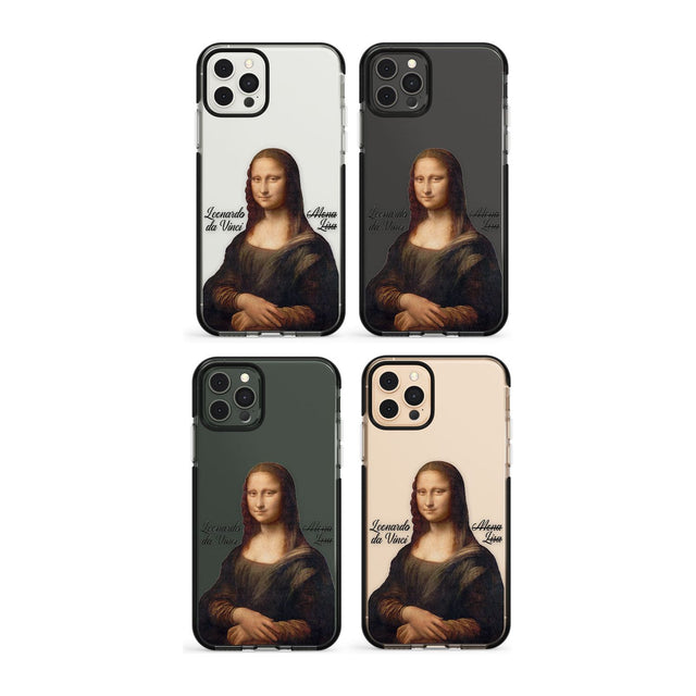 Sidewall Impact Phone Case for iPhone 11, iphone 12