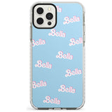 Personalised Pink Dream Camera Impact Phone Case for iPhone 11, iphone 12