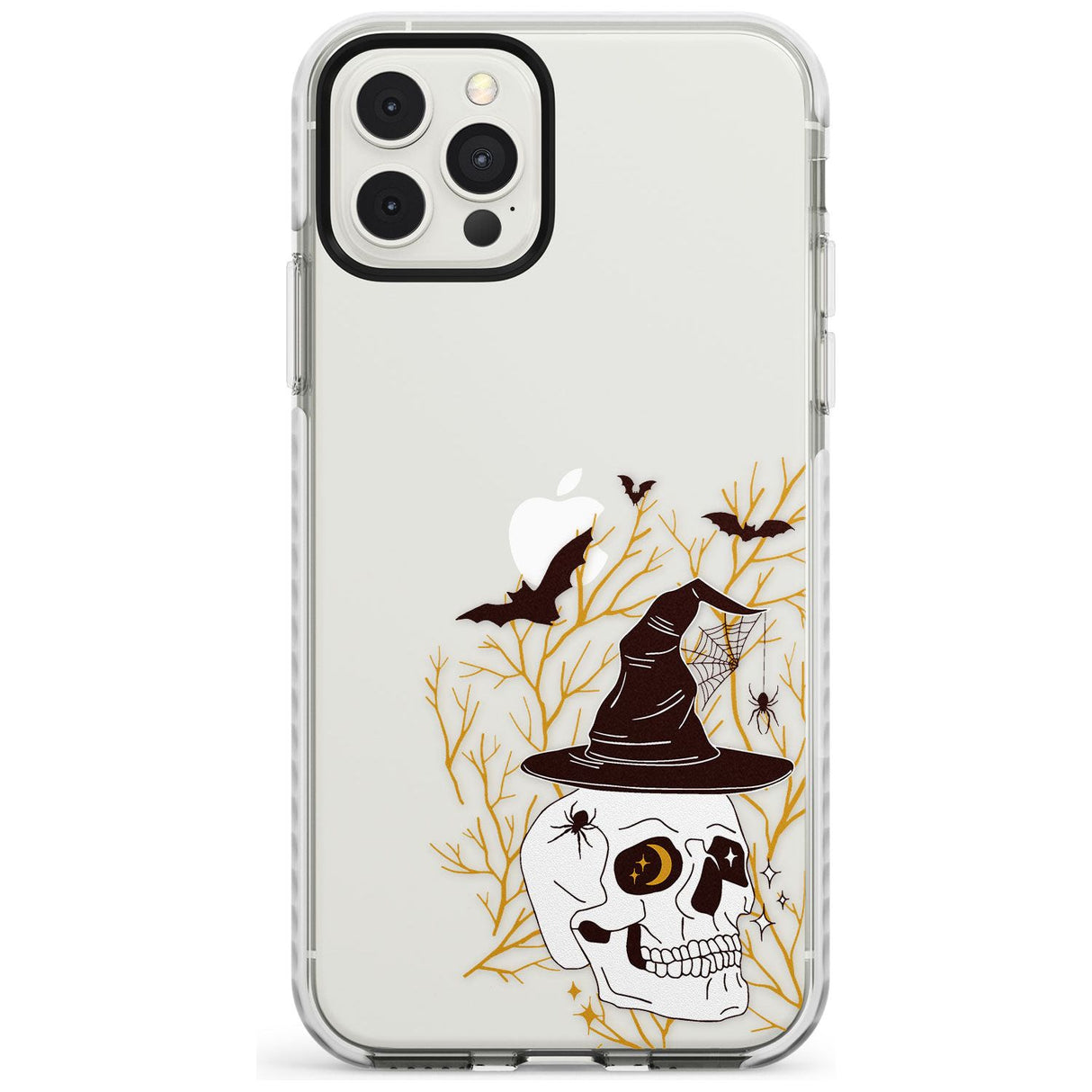 Feline Phenomenon Impact Phone Case for iPhone 11, iphone 12