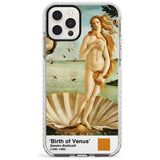 The Birth of Venus Impact Phone Case for iPhone 11, iphone 12