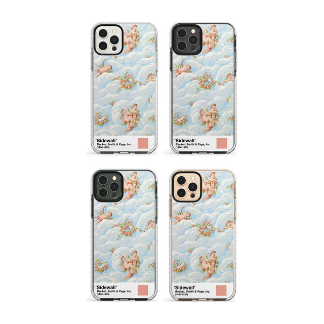 Sidewall Impact Phone Case for iPhone 11, iphone 12