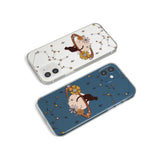 Feline Phenomenon Impact Phone Case for iPhone 11, iphone 12